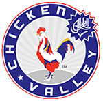 Chicken Valley Newport logo