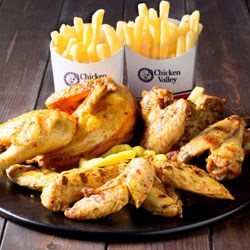 Chicken