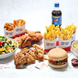 Chicken Valley Newport image 4
